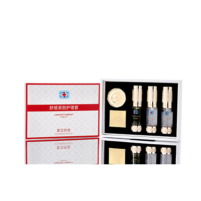 青川私密拓客体验套