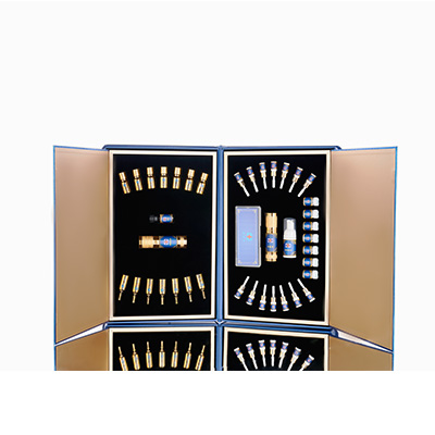 青川7D私密抗衰养护套