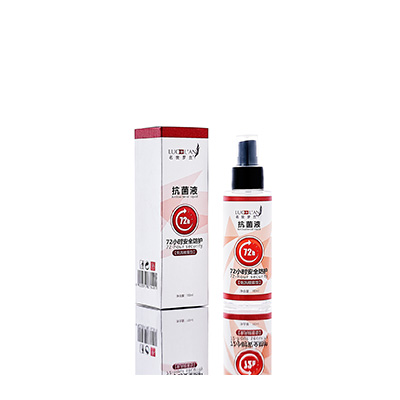 青川母婴防护喷雾